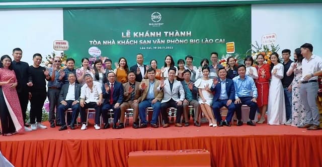 BIG nộp hồ sơ phát hành cổ phiếu để chia cổ tức năm 2023